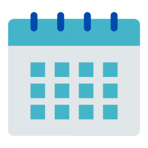 Calendar Icon 
