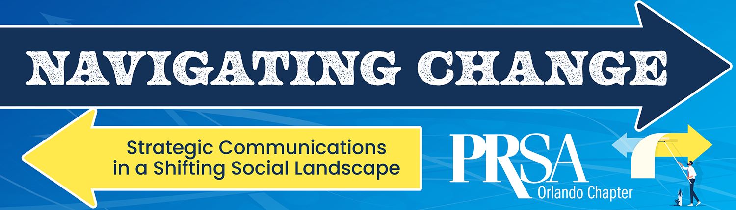 Navigating Change: Strategic Communications in a Shifting Social Landscape