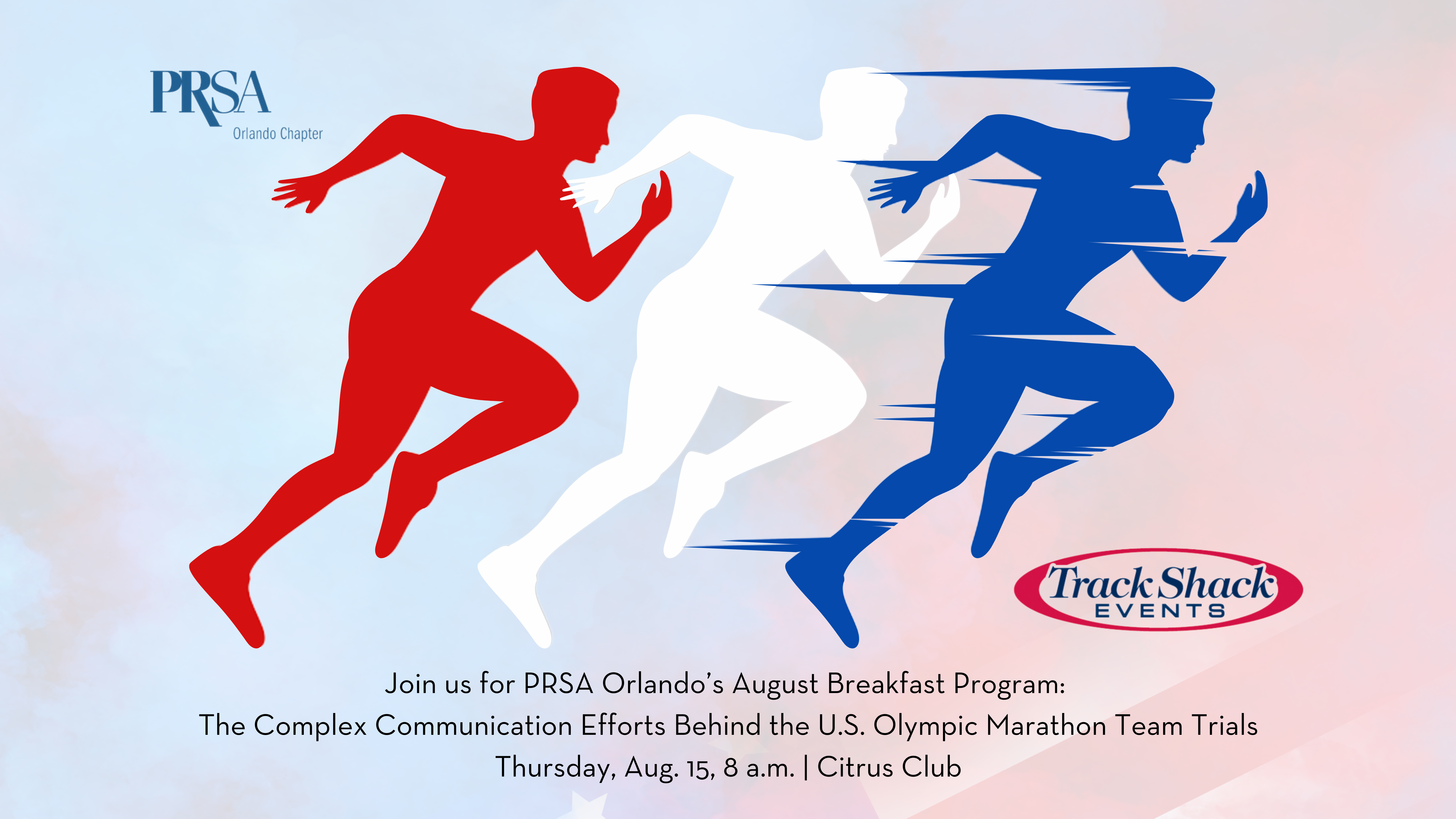 The Complex Comms Efforts Behind the U.S. Olympic Marathon Team Trials