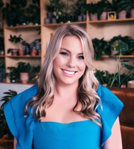 Kimberly Devitt Brown, APR