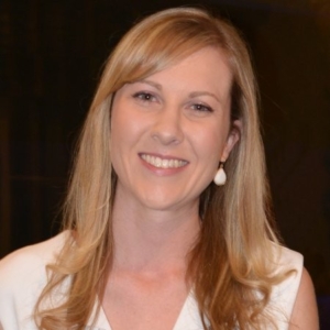 Allison Montgomery, APR