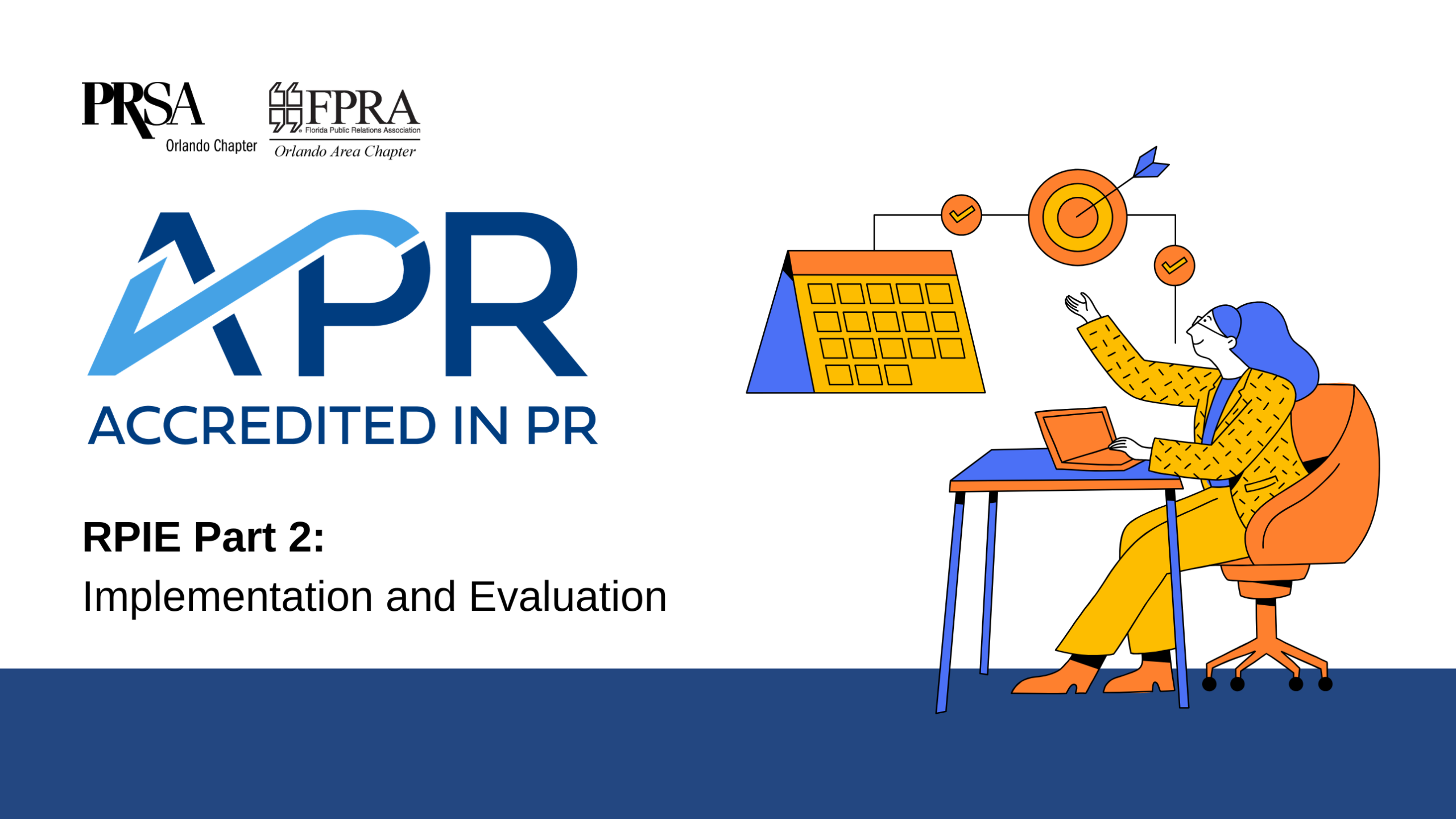 APR Workshop: RPIE (Part 2 – Implementation & Evaluation)
