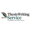 UK's Best Thesis Writing Service